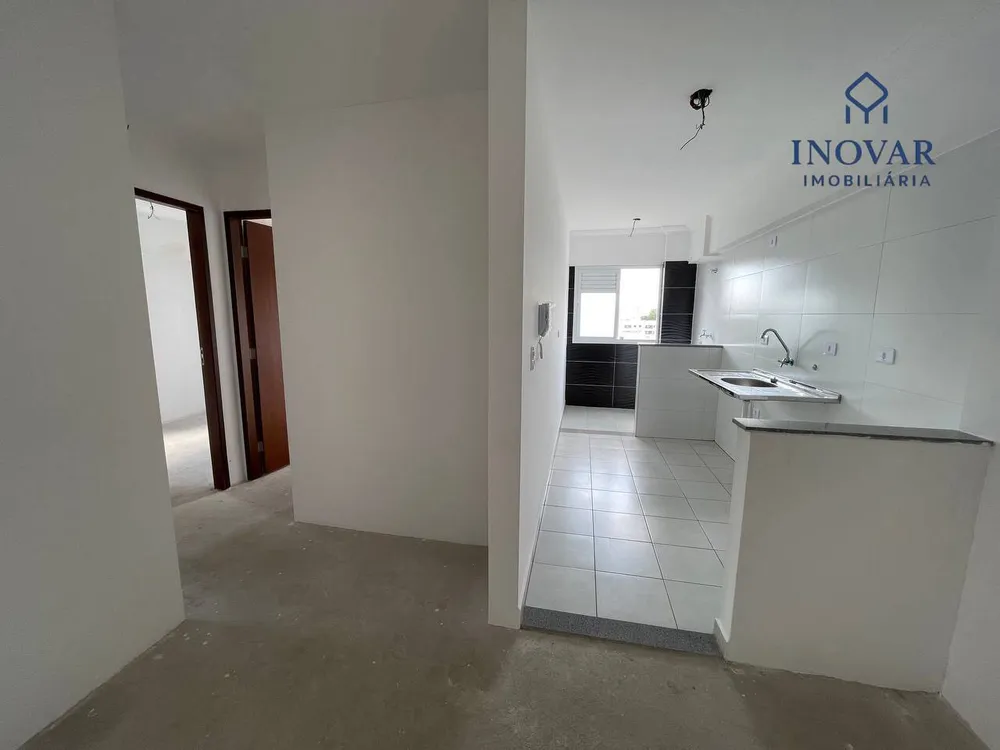 Apartamento, 2 quartos, 52 m² - Foto 3