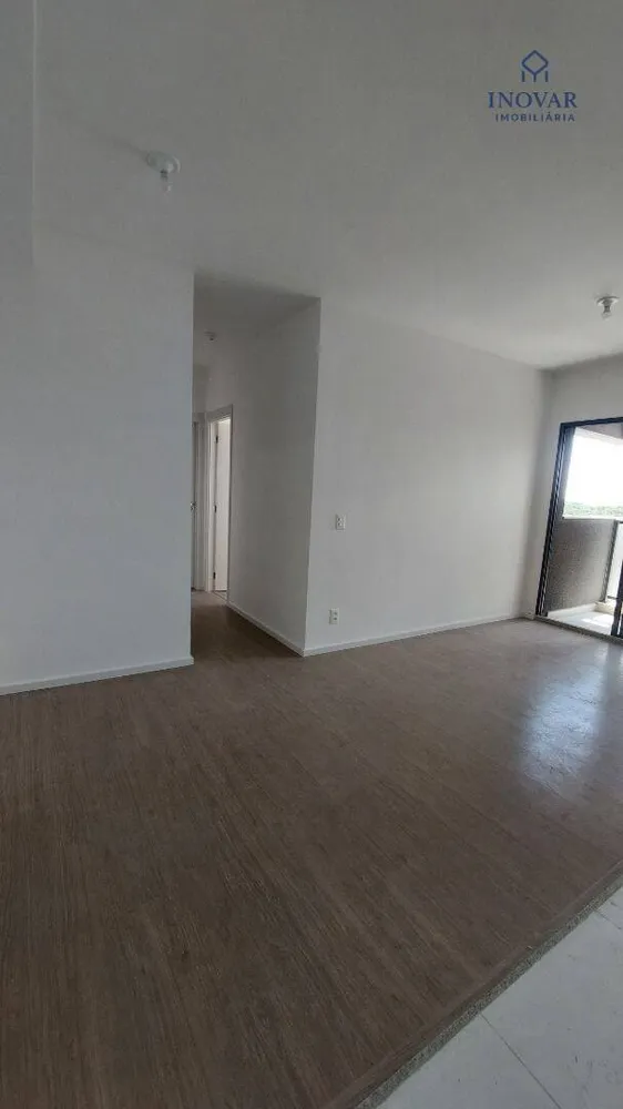 Apartamento, 2 quartos, 59 m² - Foto 2
