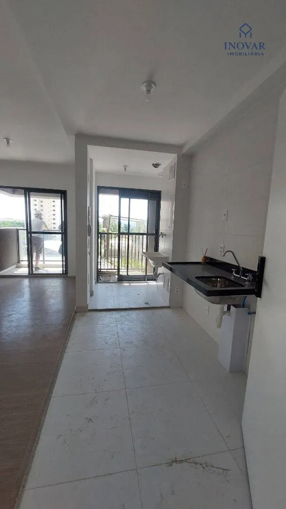 Apartamento, 2 quartos, 59 m² - Foto 1