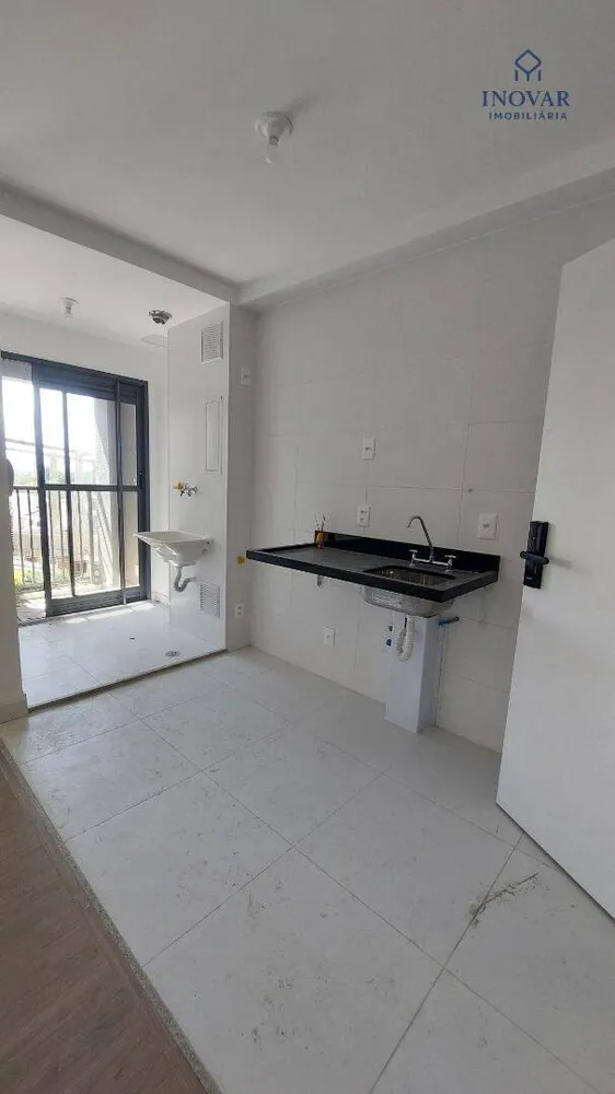 Apartamento, 2 quartos, 59 m² - Foto 8