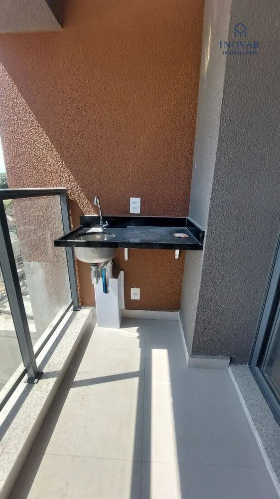 Apartamento, 2 quartos, 59 m² - Foto 7