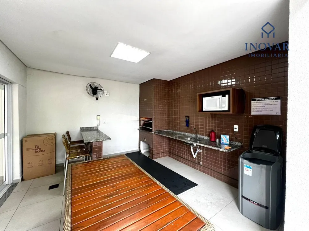 Apartamento, 2 quartos, 65 m² - Foto 15