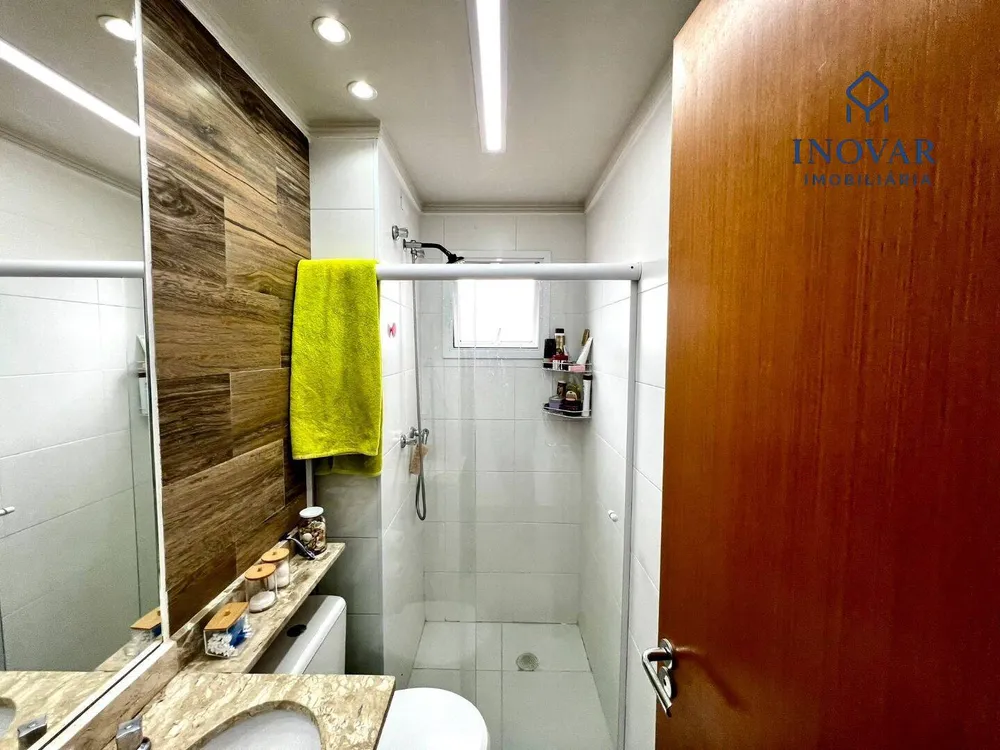 Apartamento, 2 quartos, 65 m² - Foto 9