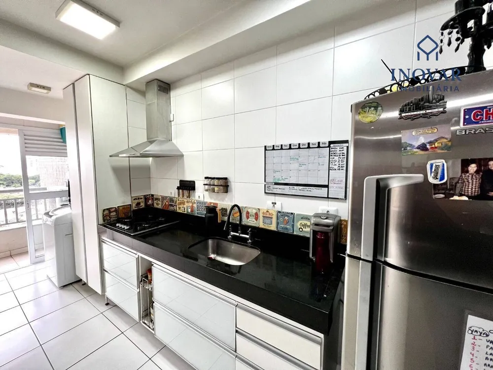 Apartamento, 2 quartos, 65 m² - Foto 4