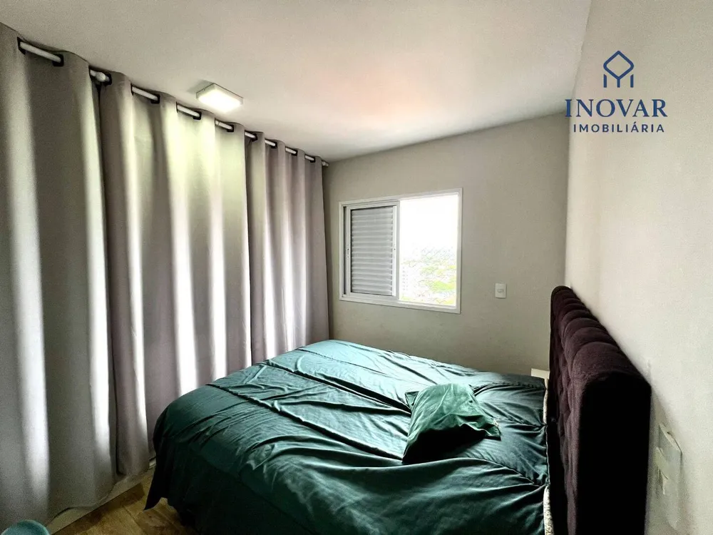 Apartamento, 2 quartos, 65 m² - Foto 6