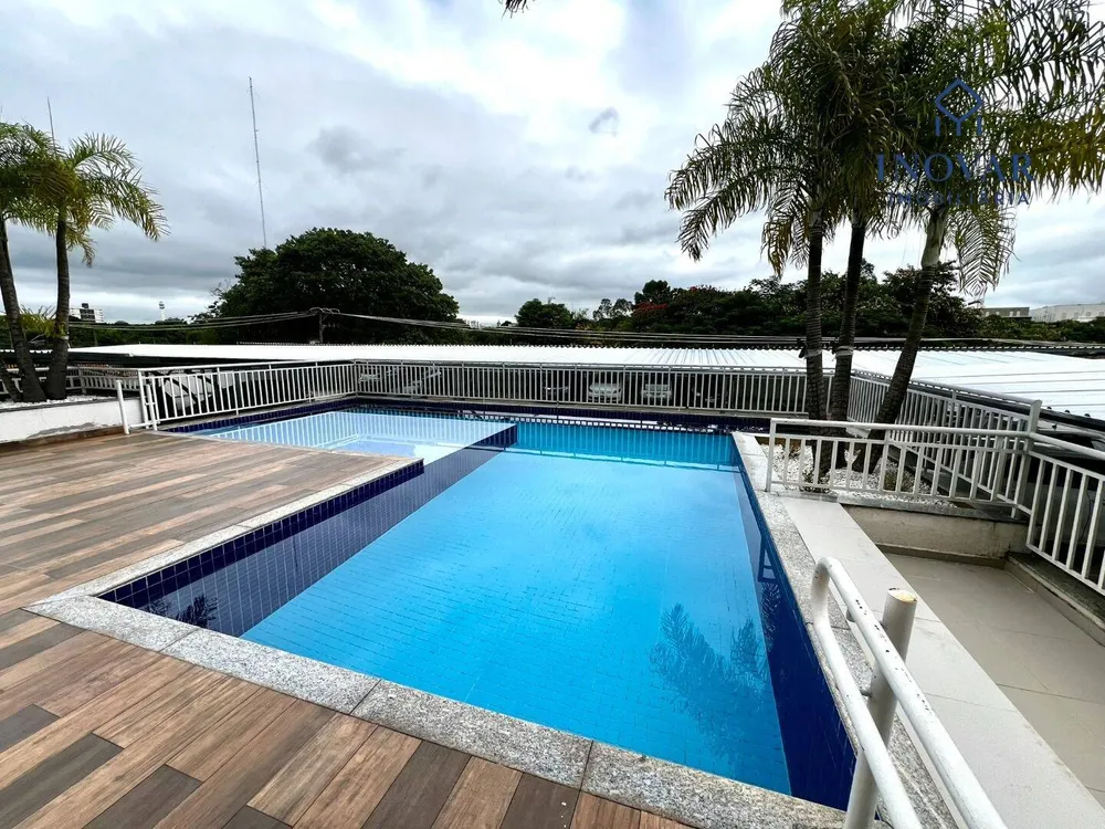 Apartamento, 2 quartos, 65 m² - Foto 17