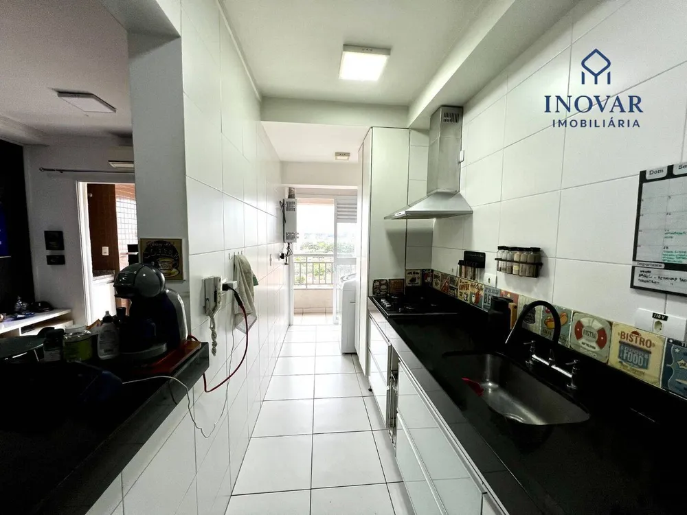 Apartamento, 2 quartos, 65 m² - Foto 3