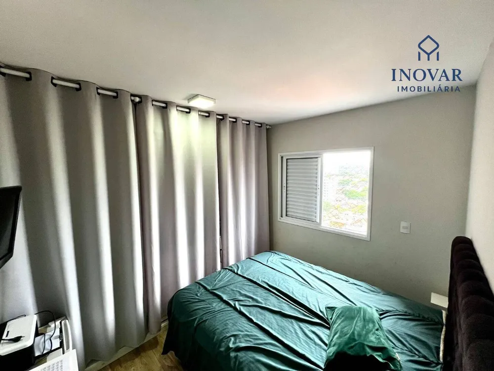 Apartamento, 2 quartos, 65 m² - Foto 7