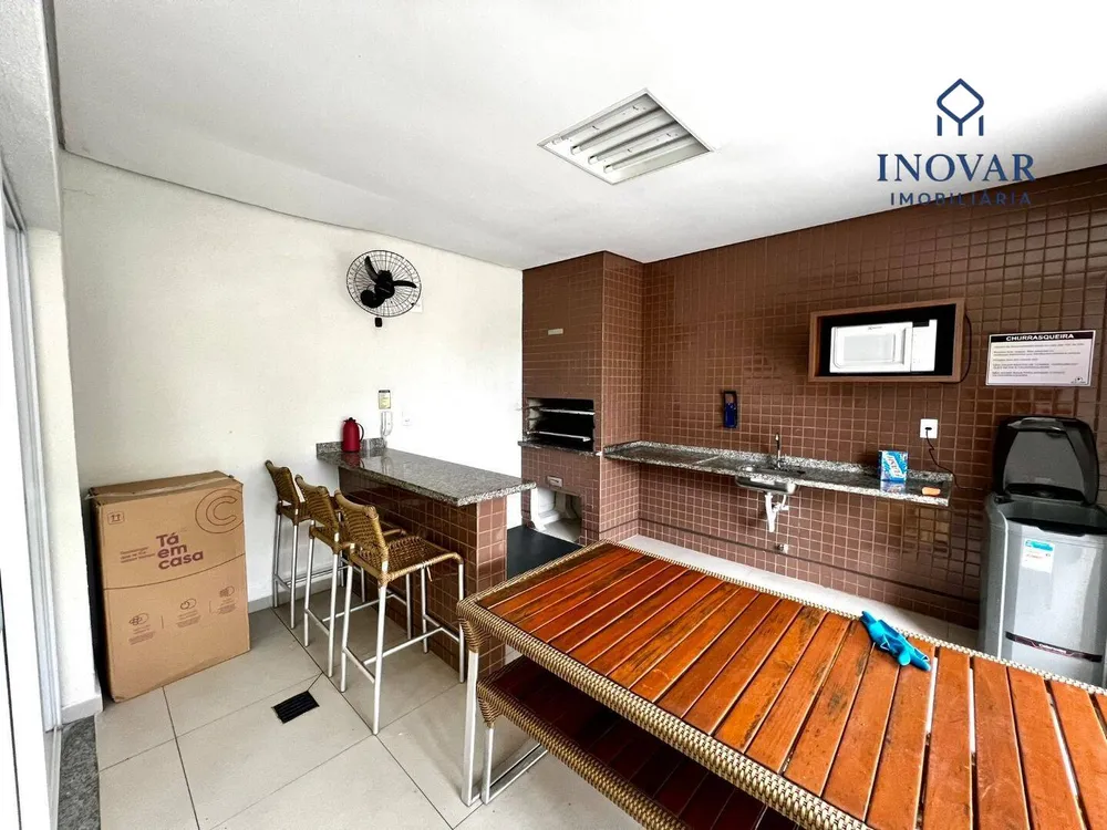 Apartamento, 2 quartos, 65 m² - Foto 14
