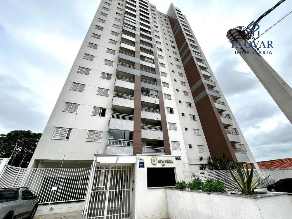 Apartamento, 2 quartos, 65 m² - Foto 10