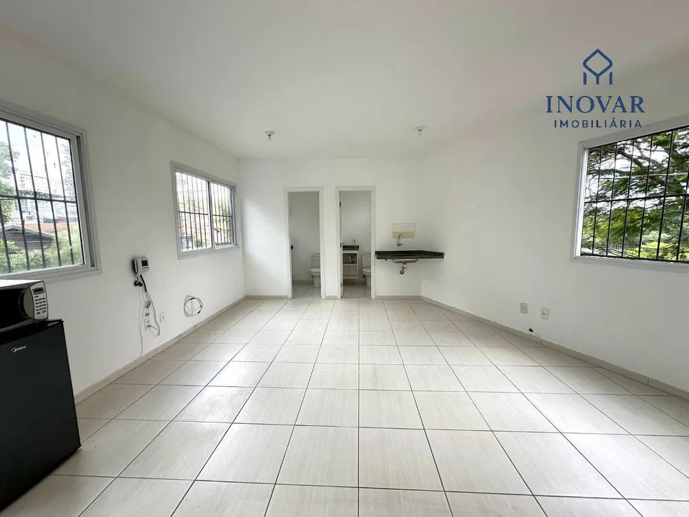 Sala-Conjunto, 36 m² - Foto 3