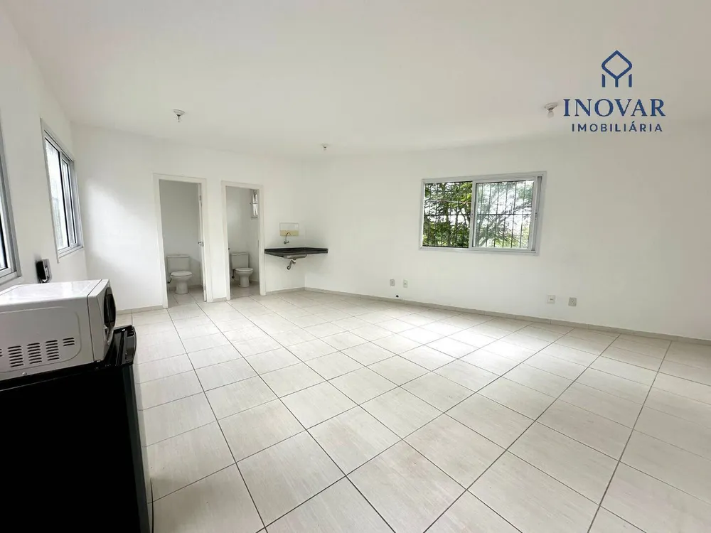 Sala-Conjunto, 36 m² - Foto 2
