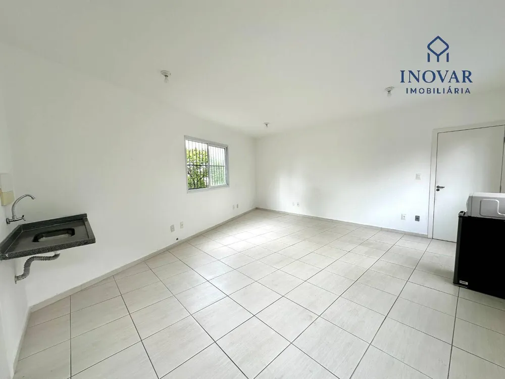 Sala-Conjunto, 36 m² - Foto 5