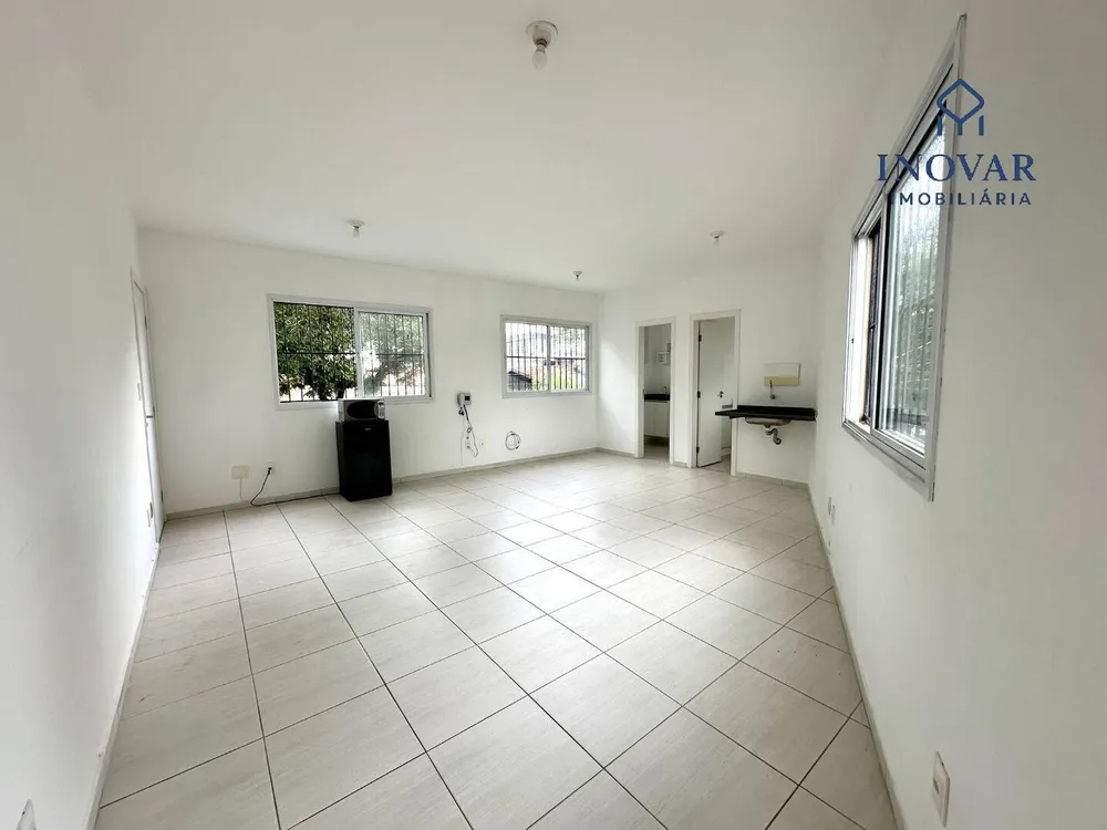 Sala-Conjunto, 36 m² - Foto 4
