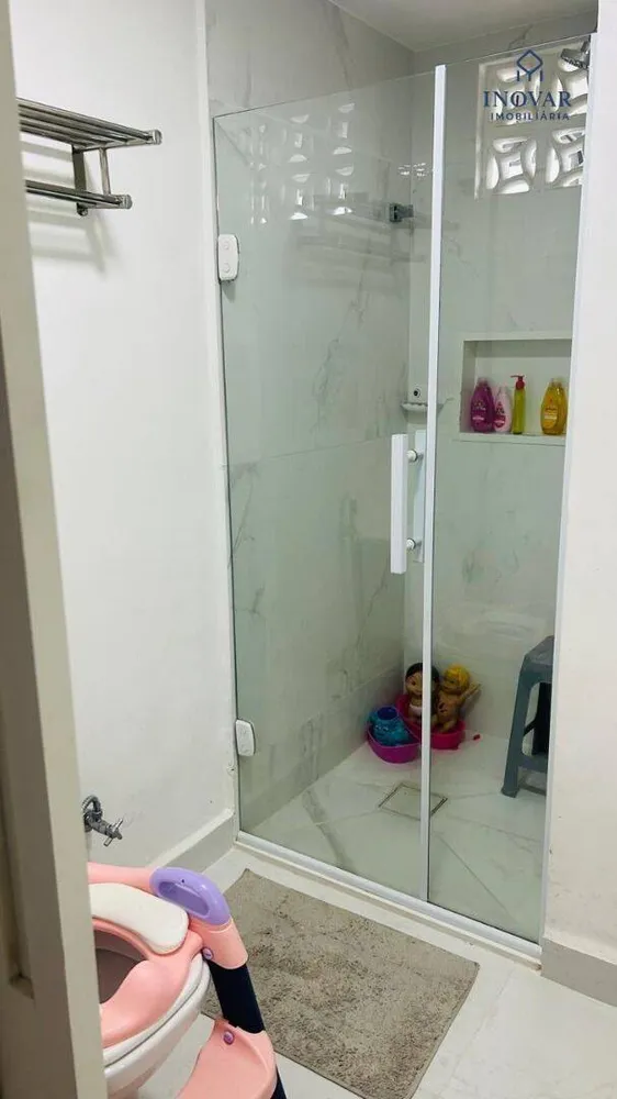 Apartamento, 3 quartos, 120 m² - Foto 13