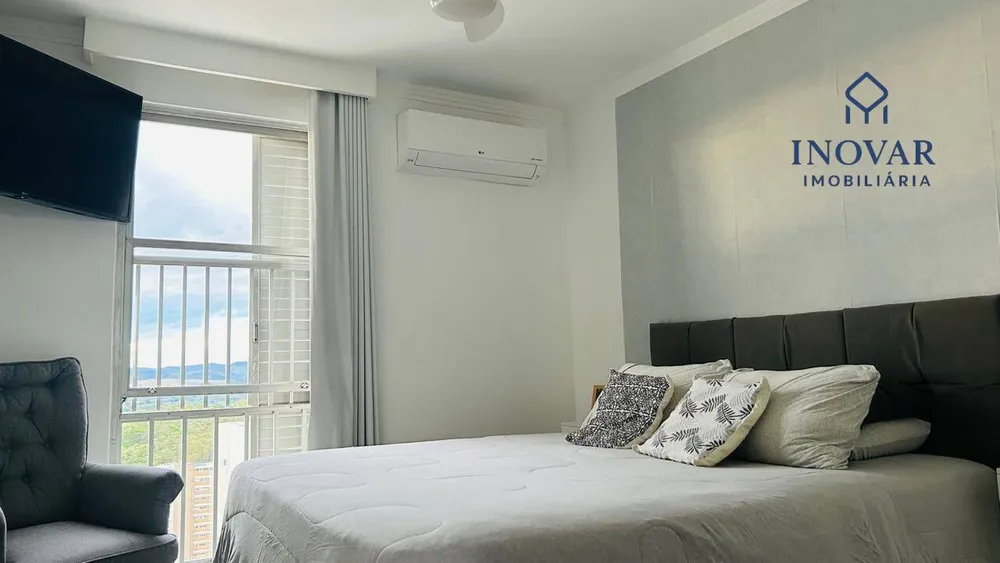Apartamento, 3 quartos, 120 m² - Foto 9