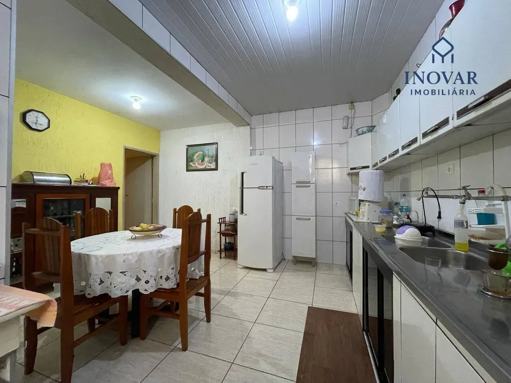Casa, 3 quartos, 122 m² - Foto 11