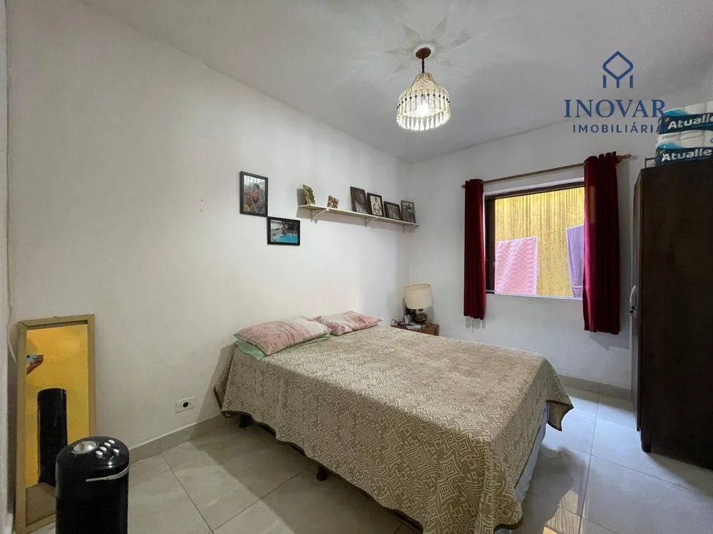 Casa, 3 quartos, 122 m² - Foto 1