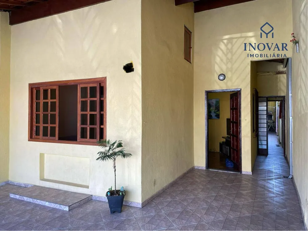 Casa, 3 quartos, 122 m² - Foto 6