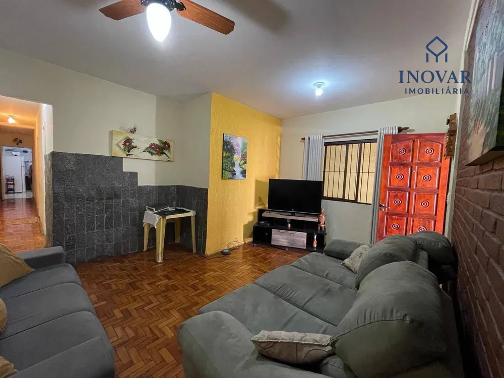 Casa, 3 quartos, 122 m² - Foto 7