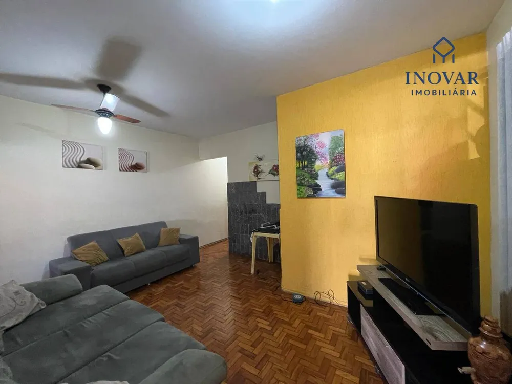 Casa, 3 quartos, 122 m² - Foto 8