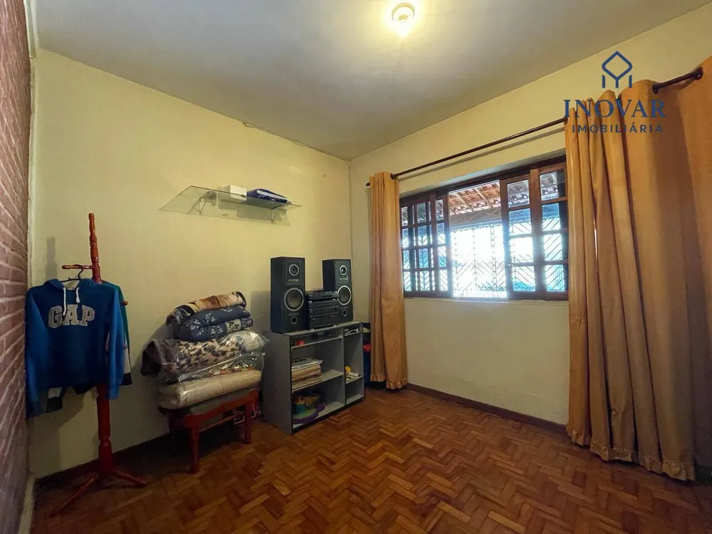 Casa, 3 quartos, 122 m² - Foto 4