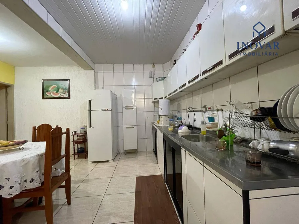Casa, 3 quartos, 122 m² - Foto 5