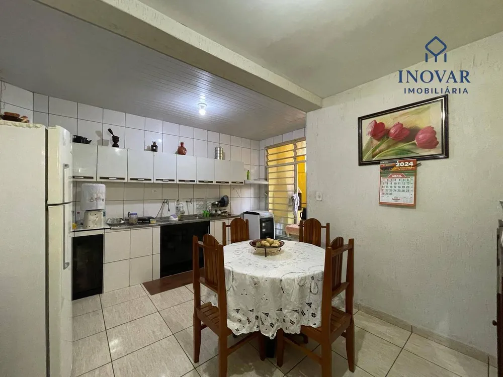 Casa, 3 quartos, 122 m² - Foto 2