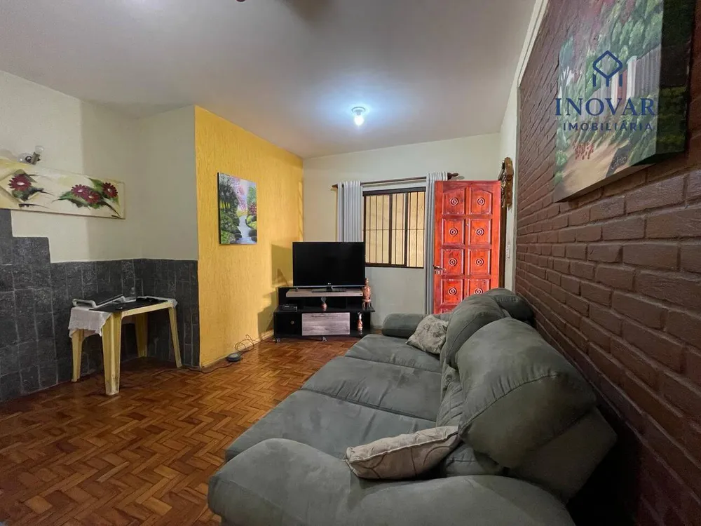 Casa, 3 quartos, 122 m² - Foto 3