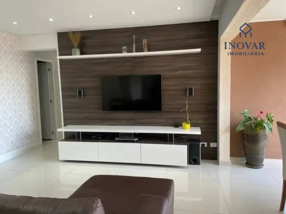 Apartamento, 3 quartos, 100 m² - Foto 16