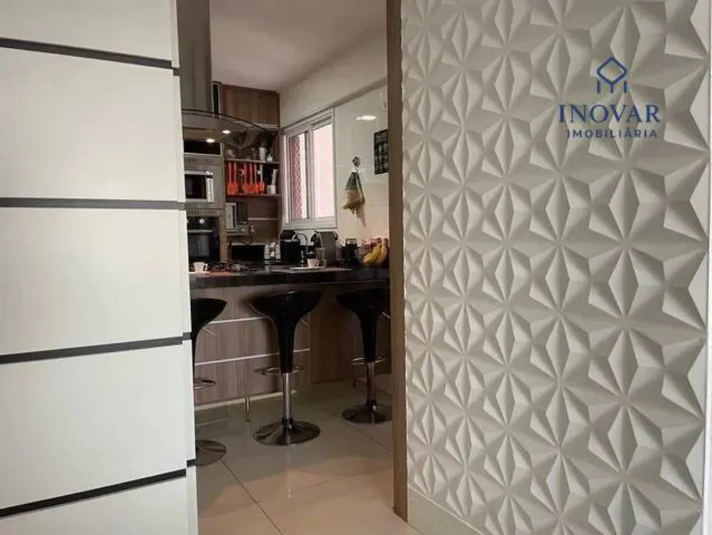 Apartamento, 3 quartos, 100 m² - Foto 1