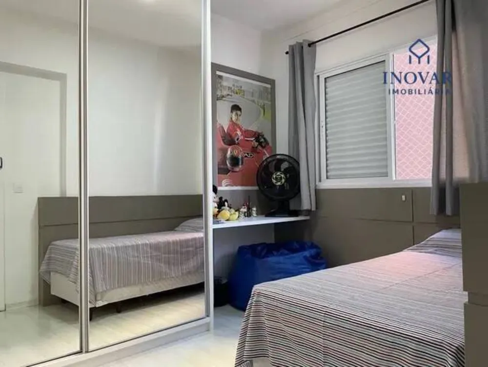 Apartamento, 3 quartos, 100 m² - Foto 4