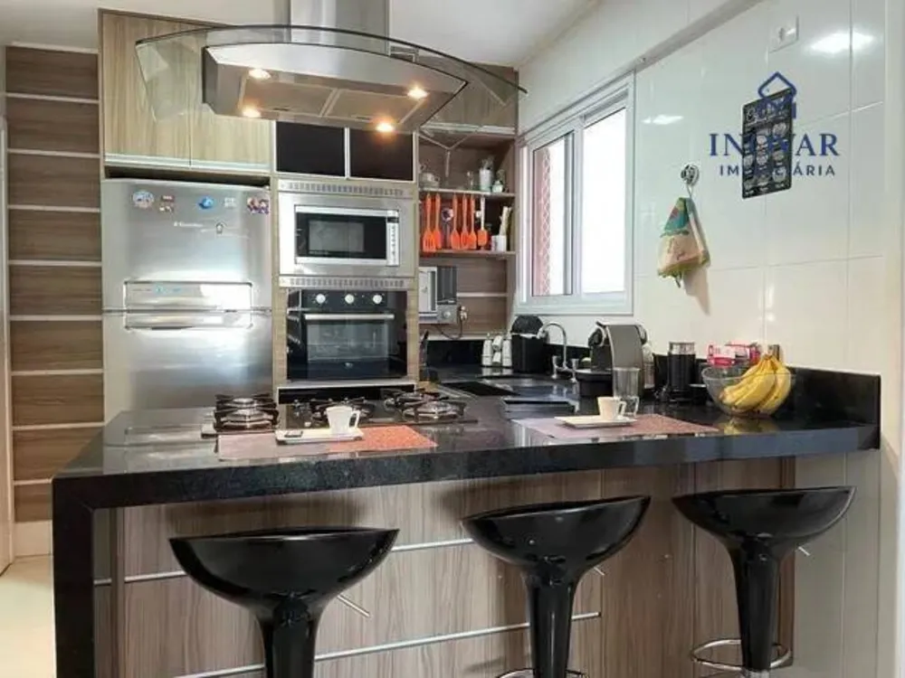 Apartamento, 3 quartos, 100 m² - Foto 10