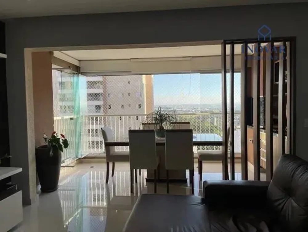 Apartamento, 3 quartos, 100 m² - Foto 17