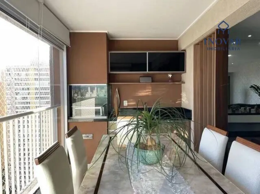 Apartamento, 3 quartos, 100 m² - Foto 6