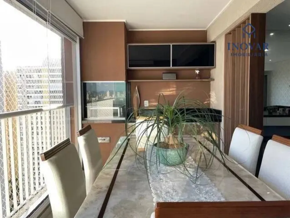 Apartamento, 3 quartos, 100 m² - Foto 14
