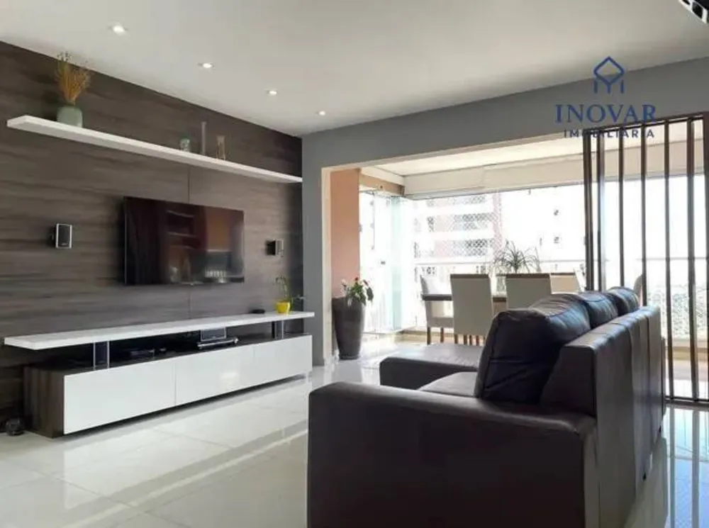 Apartamento, 3 quartos, 100 m² - Foto 18