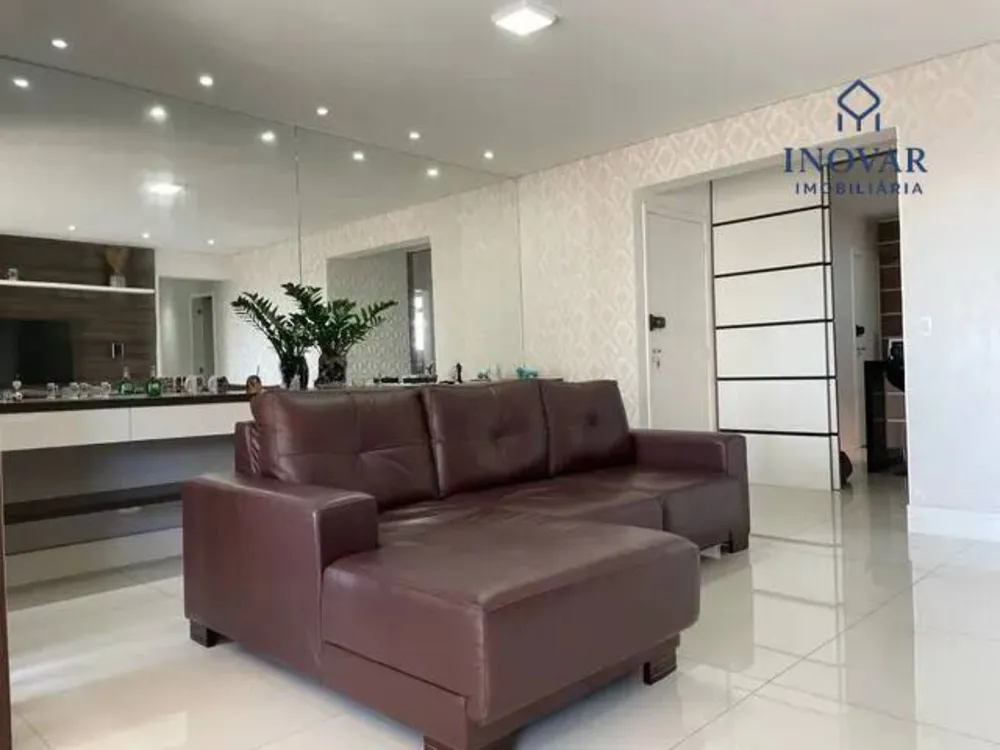 Apartamento, 3 quartos, 100 m² - Foto 11