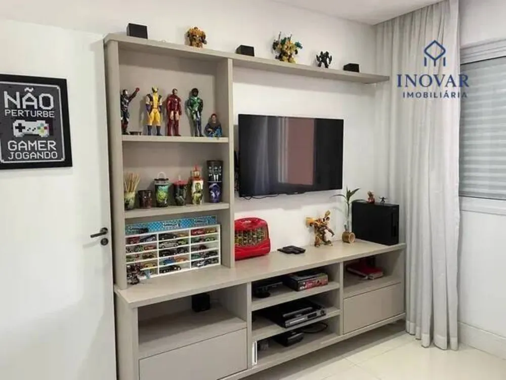 Apartamento, 3 quartos, 100 m² - Foto 3
