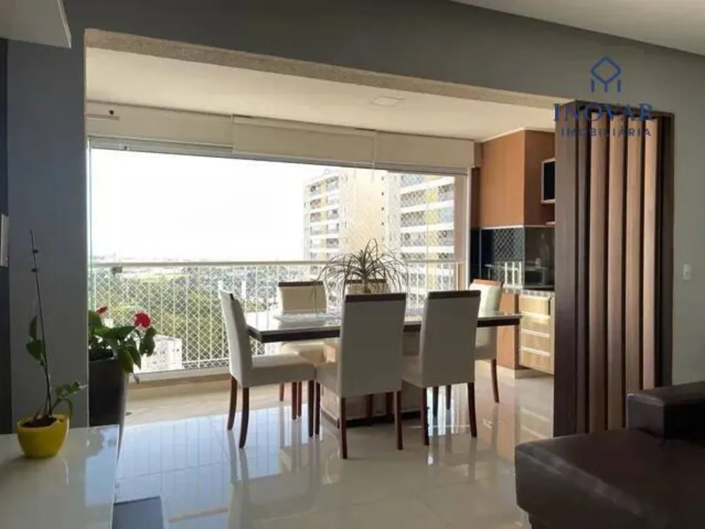 Apartamento, 3 quartos, 100 m² - Foto 8