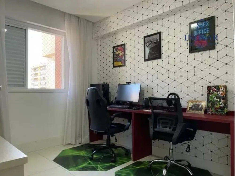 Apartamento, 3 quartos, 100 m² - Foto 20
