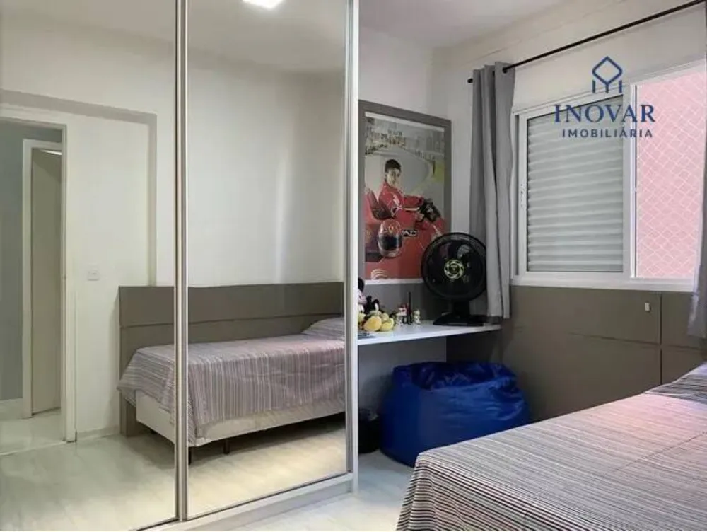 Apartamento, 3 quartos, 100 m² - Foto 12
