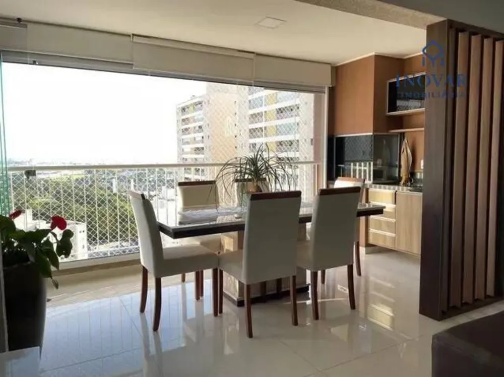 Apartamento, 3 quartos, 100 m² - Foto 5