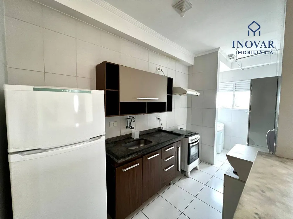 Apartamento, 2 quartos, 50 m² - Foto 7