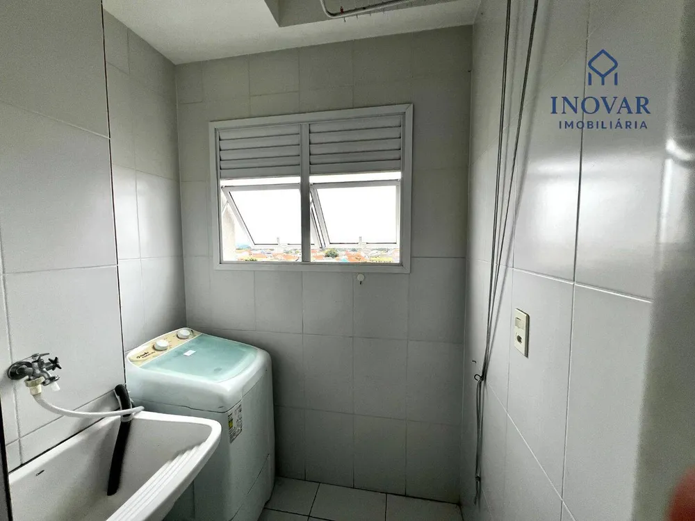 Apartamento, 2 quartos, 50 m² - Foto 9