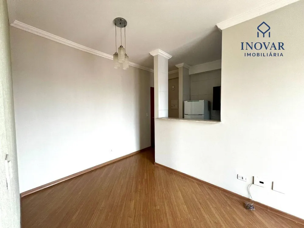 Apartamento, 2 quartos, 50 m² - Foto 6