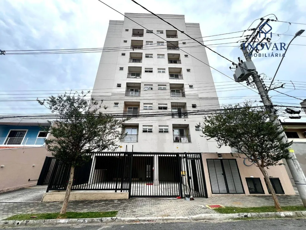 Apartamento, 2 quartos, 50 m² - Foto 20