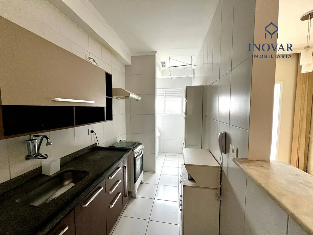 Apartamento, 2 quartos, 50 m² - Foto 8