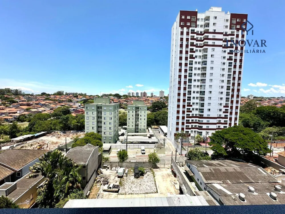 Apartamento, 2 quartos, 52 m² - Foto 2