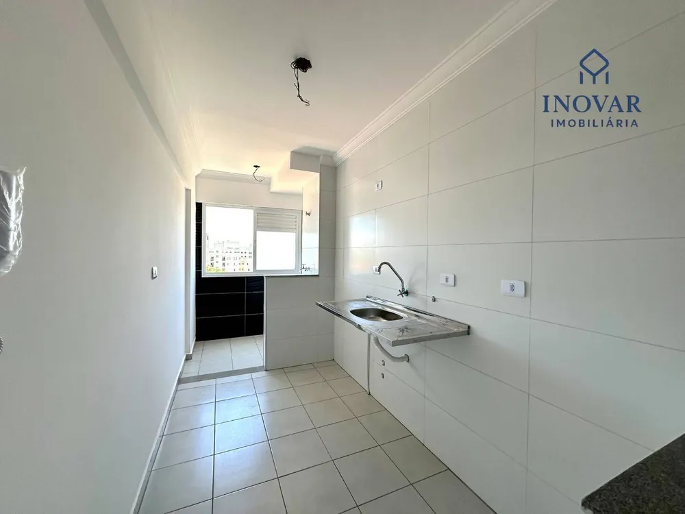 Apartamento, 2 quartos, 52 m² - Foto 7